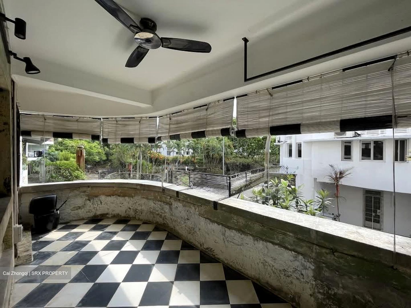 Tiong Bahru Estate (D3), Apartment #541033241